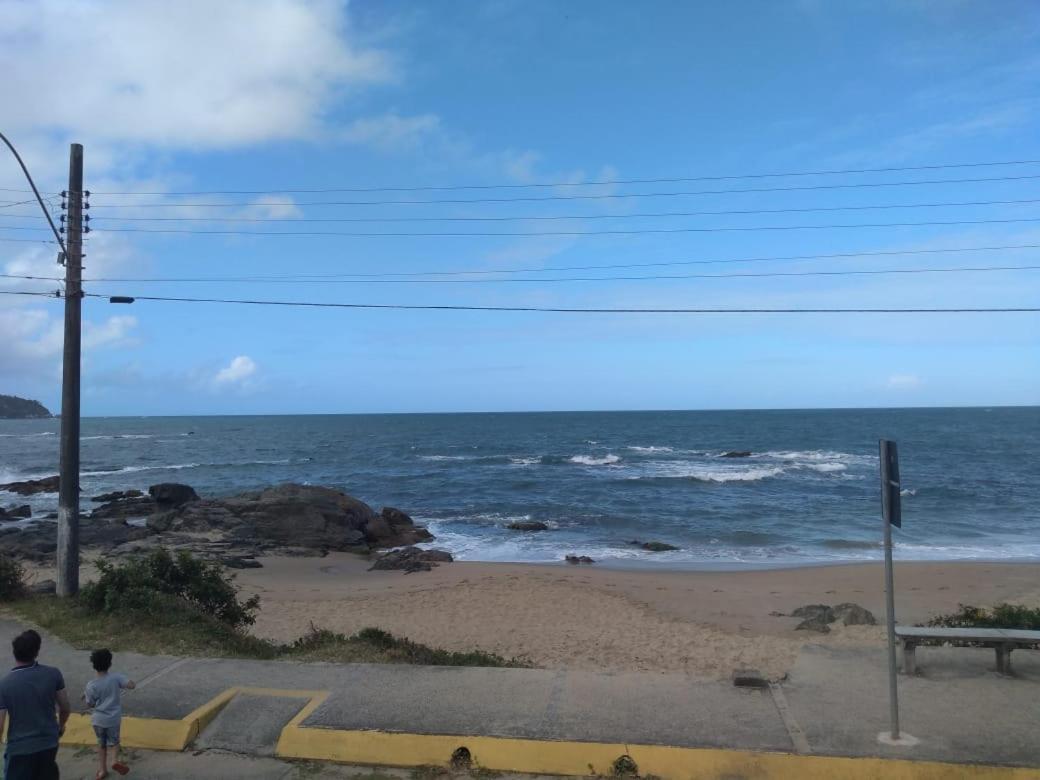 Pousada Hórus Penha  Exterior foto