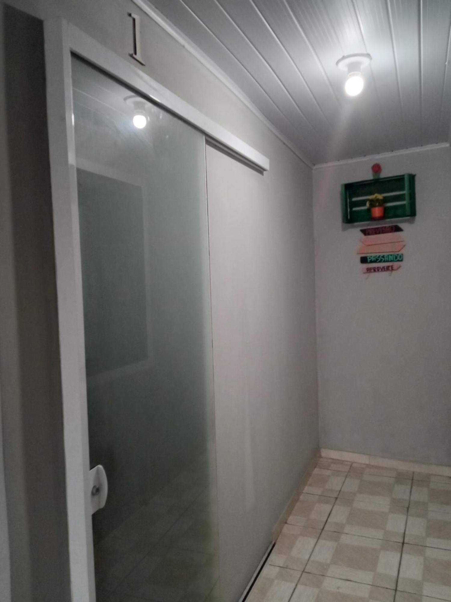 Pousada Hórus Penha  Habitación foto