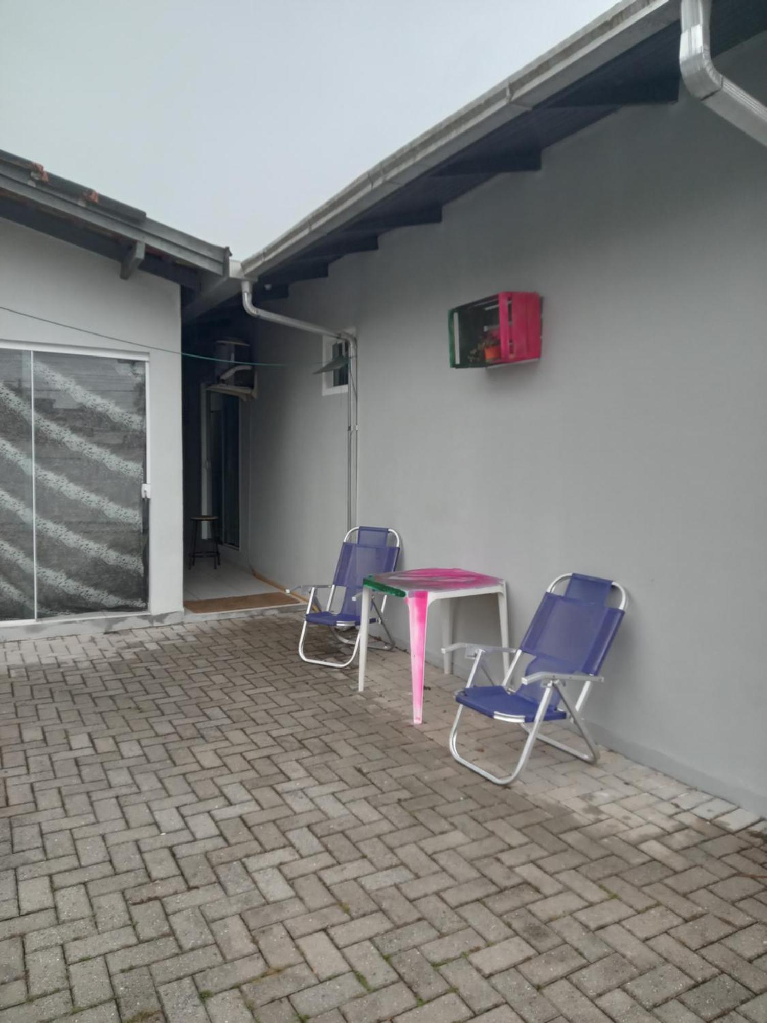Pousada Hórus Penha  Exterior foto