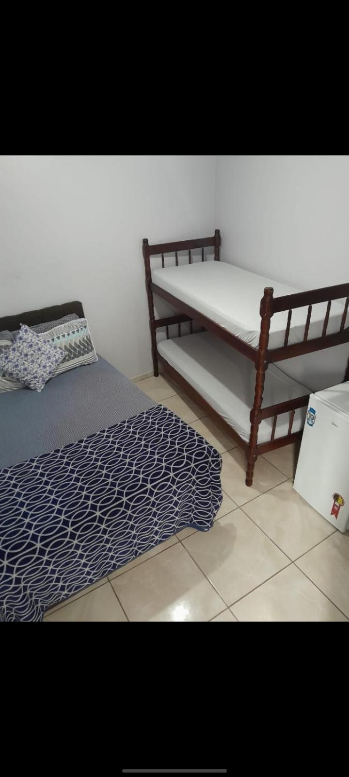 Pousada Hórus Penha  Exterior foto
