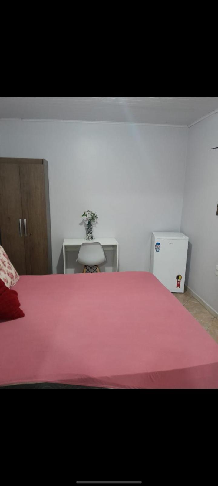 Pousada Hórus Penha  Exterior foto